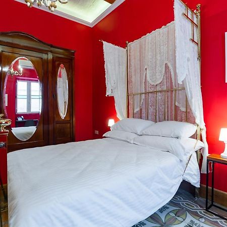 Monreal Boutique Townhouse - R024Rm4 Hotell Paola Eksteriør bilde