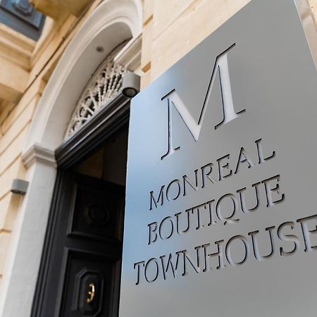 Monreal Boutique Townhouse - R024Rm4 Hotell Paola Eksteriør bilde