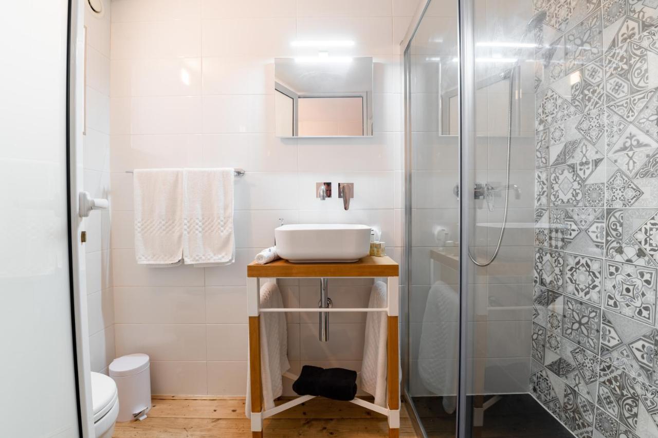 Monreal Boutique Townhouse - R024Rm4 Hotell Paola Eksteriør bilde