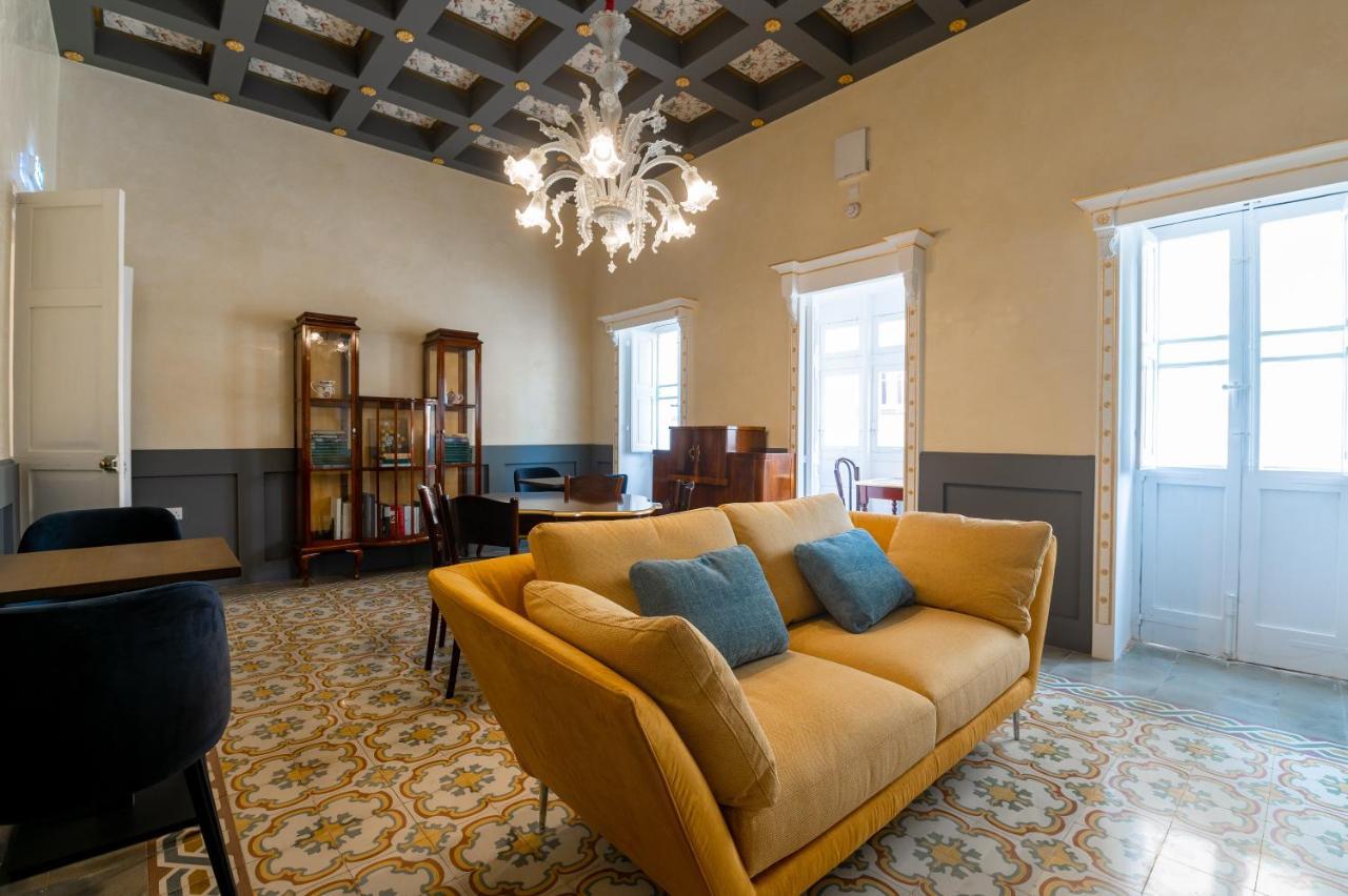 Monreal Boutique Townhouse - R024Rm4 Hotell Paola Eksteriør bilde